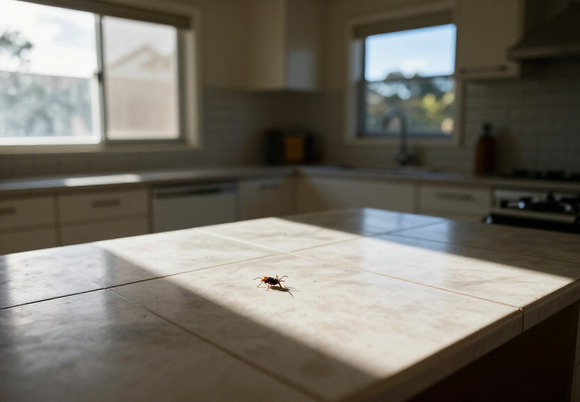 Rodent Removal in Ermington Home